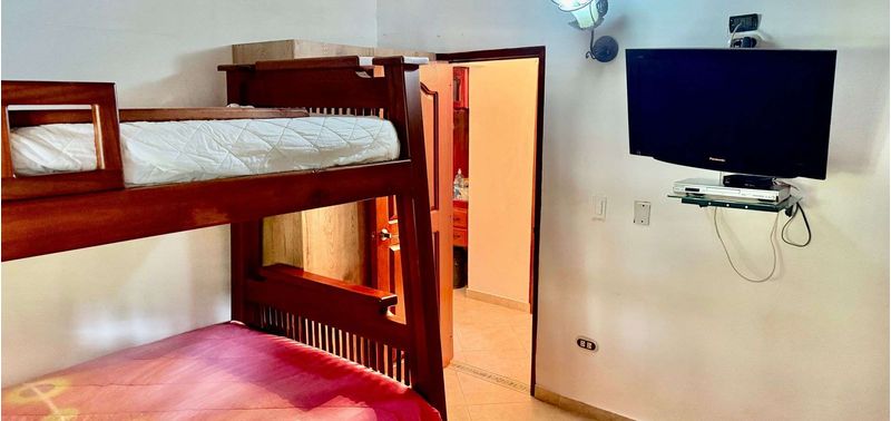 Casa en Venta en Olaya, Olaya-25