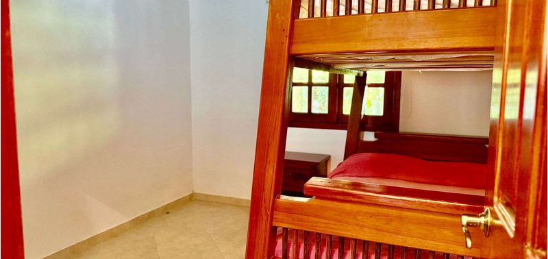 Casa en Venta en Olaya, Olaya-26