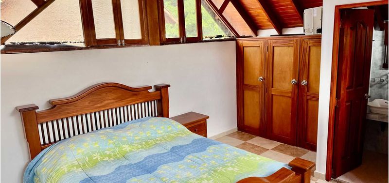 Casa en Venta en Olaya, Olaya-28