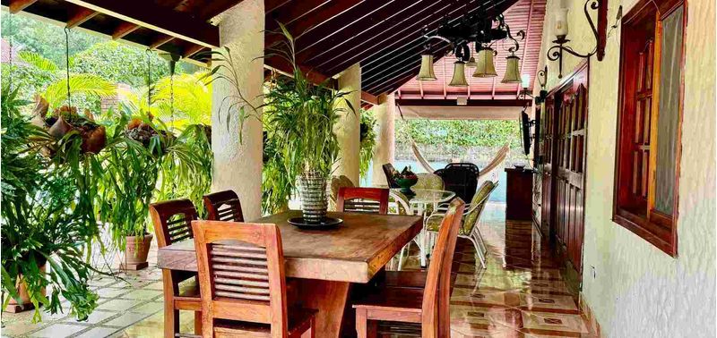 Casa en Venta en Olaya, Olaya-32
