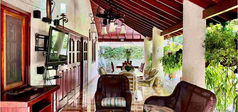 Casa en Venta en Olaya, Olaya-33