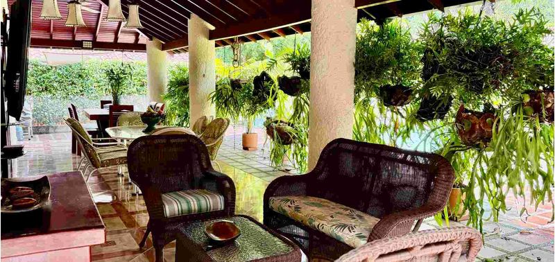 Casa en Venta en Olaya, Olaya-34
