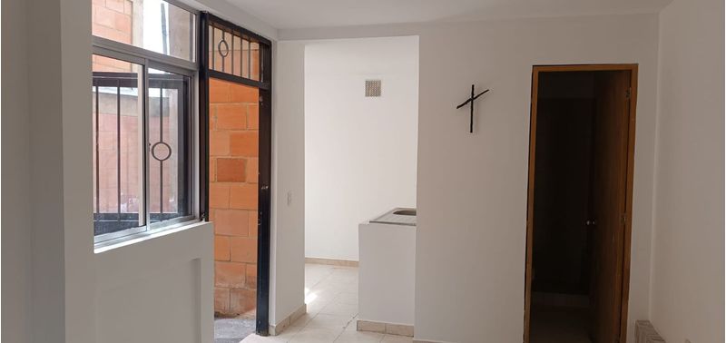 Apartamento en Venta en Bogotá, D.C., Villa Diana
