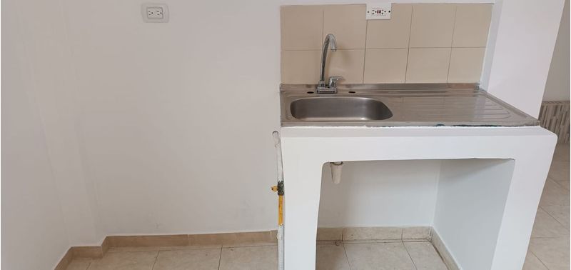 Apartamento en Venta en Bogotá, D.C., Villa Diana-1
