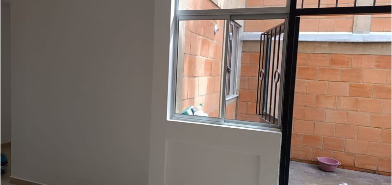 Apartamento en Venta en Bogotá, D.C., Villa Diana-2