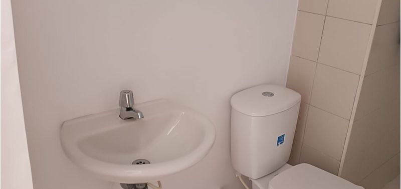 Apartamento en Venta en Bogotá, D.C., Villa Diana-3