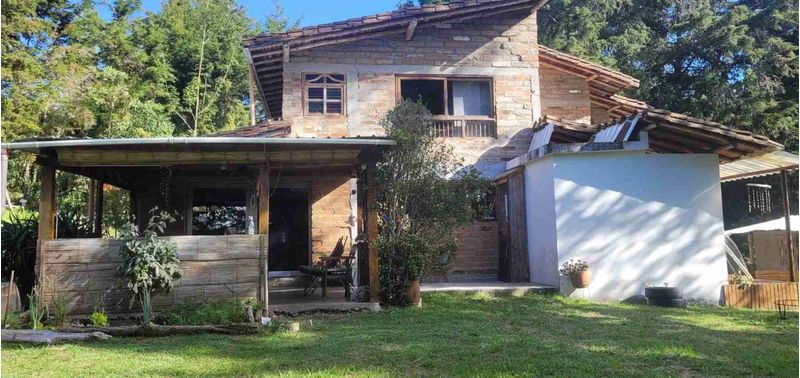 Casa en Venta en Medellín, Santa Elena