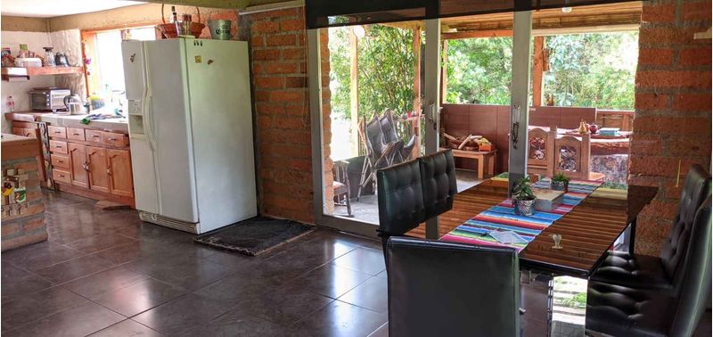 Casa en Venta en Medellín, Santa Elena-0