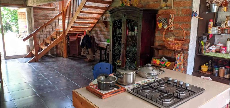 Casa en Venta en Medellín, Santa Elena-2