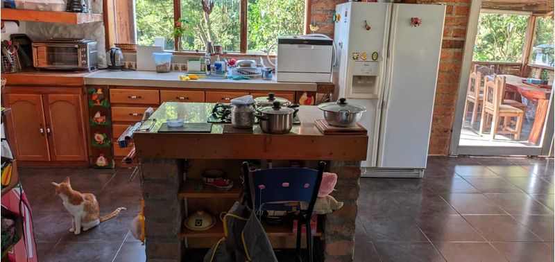 Casa en Venta en Medellín, Santa Elena-3