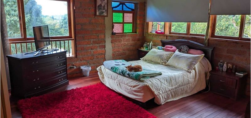 Casa en Venta en Medellín, Santa Elena-4