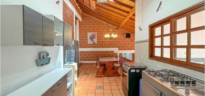 Casa en Venta en Barbosa, Barbosa-2
