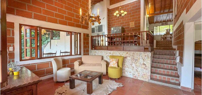 Casa en Venta en Barbosa, Barbosa-3