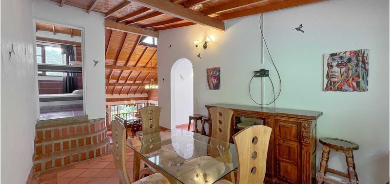 Casa en Venta en Barbosa, Barbosa-6