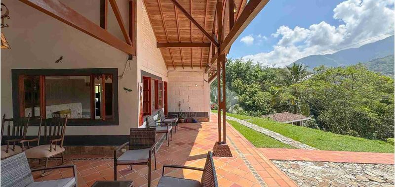 Casa en Venta en Barbosa, Barbosa-7