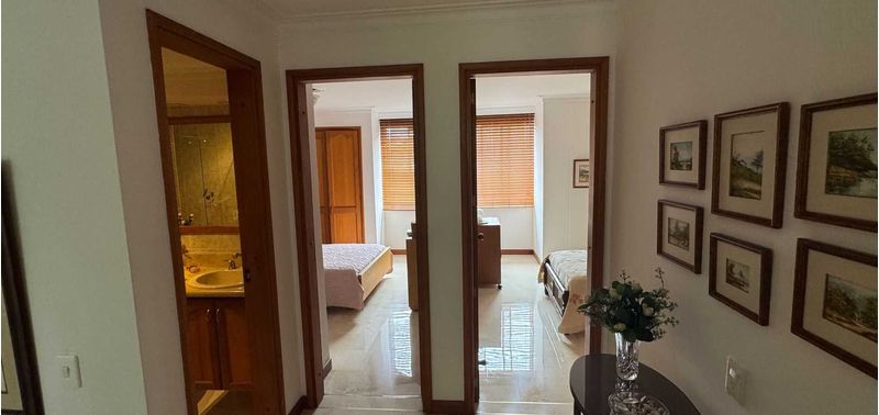Apartamento en Venta en Medellín, Laureles-3