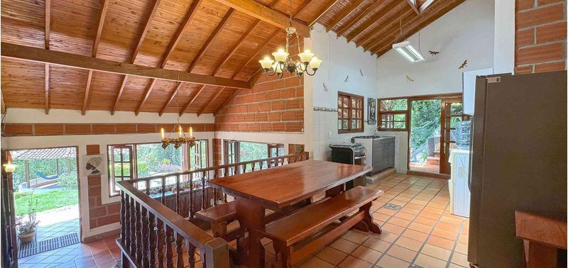 Casa en Venta en Barbosa, Barbosa-11