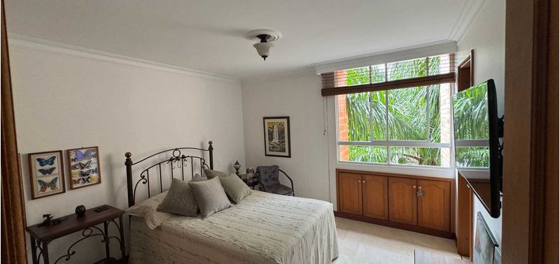 Apartamento en Venta en Medellín, Laureles-5