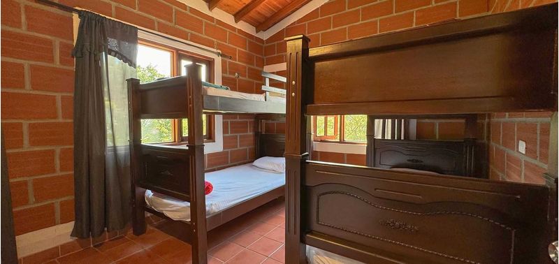 Casa en Venta en Barbosa, Barbosa-12