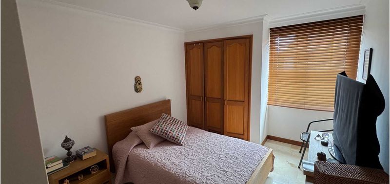Apartamento en Venta en Medellín, Laureles-6