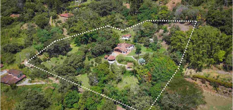 Casa en Venta en Barbosa, Barbosa-13