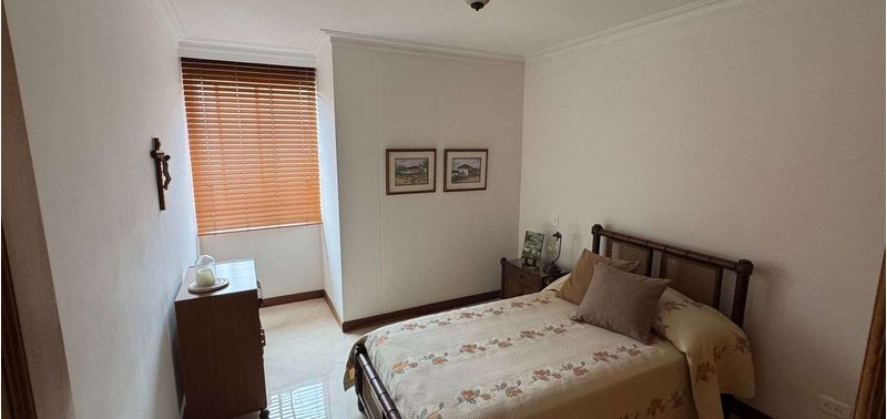 Apartamento en Venta en Medellín, Laureles-7