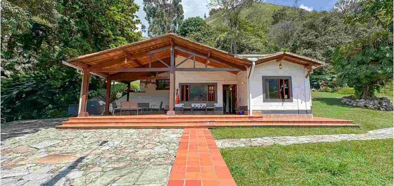 Casa en Venta en Barbosa, Barbosa-17