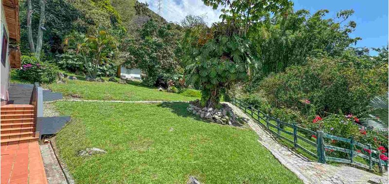 Casa en Venta en Barbosa, Barbosa-18