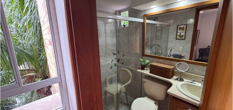 Apartamento en Venta en Medellín, Laureles-10
