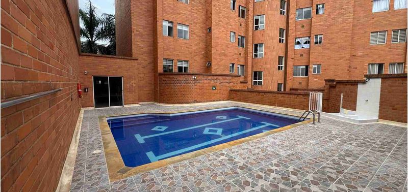 Apartamento en Venta en Medellín, Laureles-11