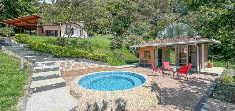 Casa en Venta en Barbosa, Barbosa-20