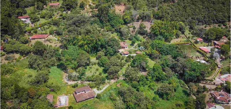 Casa en Venta en Barbosa, Barbosa-21