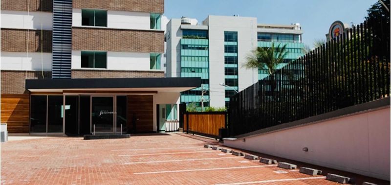 Apartamento en Venta en Medellín, El Poblado
