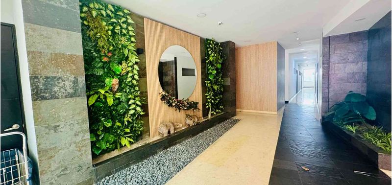 Apartamento en Venta en Medellín, El Poblado-0