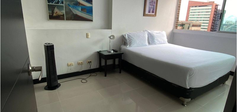 Apartamento en Venta en Medellín, El Poblado-5