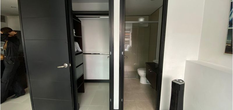Apartamento en Venta en Medellín, El Poblado-6