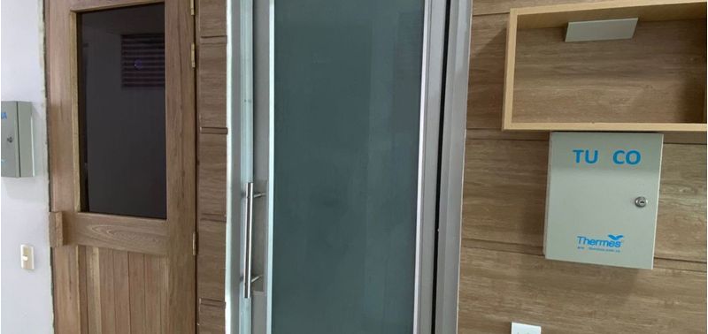 Apartamento en Venta en Medellín, El Poblado-9