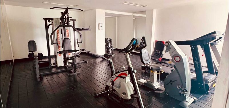 Apartamento en Venta en Medellín, El Poblado-12