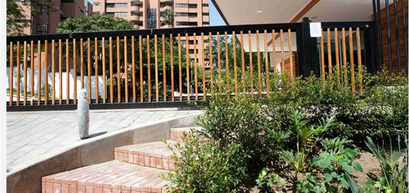 Apartamento en Venta en Medellín, El Poblado-13