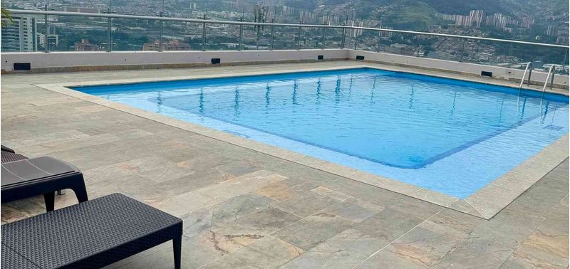 Apartamento en Venta en Medellín, El Poblado-14