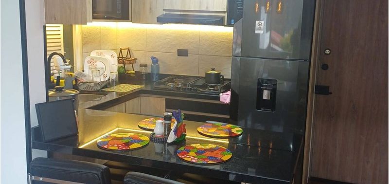 Apartamento en Venta en Chía, Chía-0
