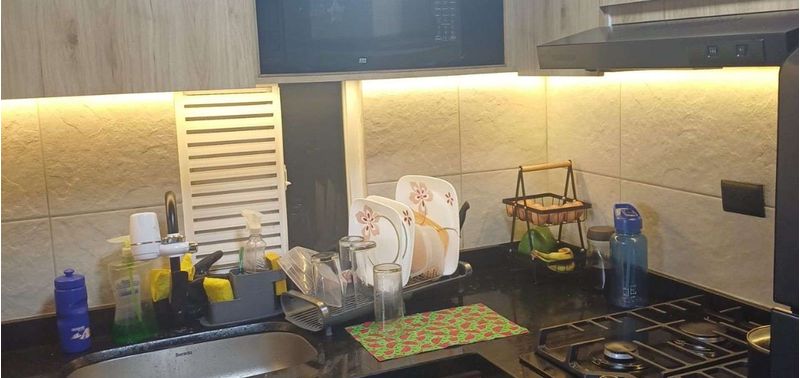 Apartamento en Venta en Chía, Chía-2