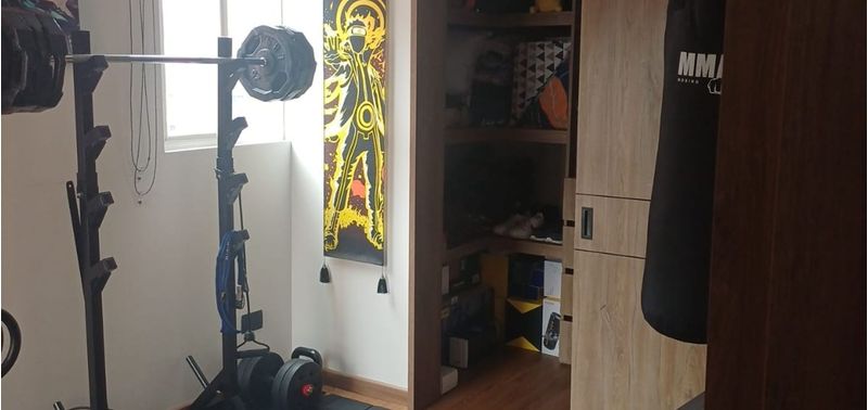 Apartamento en Venta en Chía, Chía-11