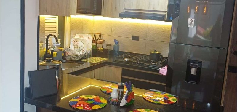 Apartamento en Venta en Chía, Chía-17
