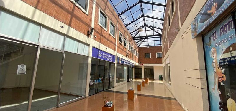 Local en Venta en Bogotá, D.C., Nueva Suba