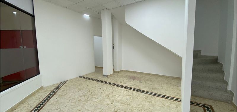 Local en Venta en Bogotá, D.C., Nueva Suba-21