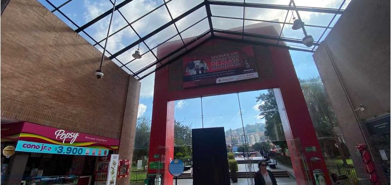 Local en Venta en Bogotá, D.C., Nueva Suba-27