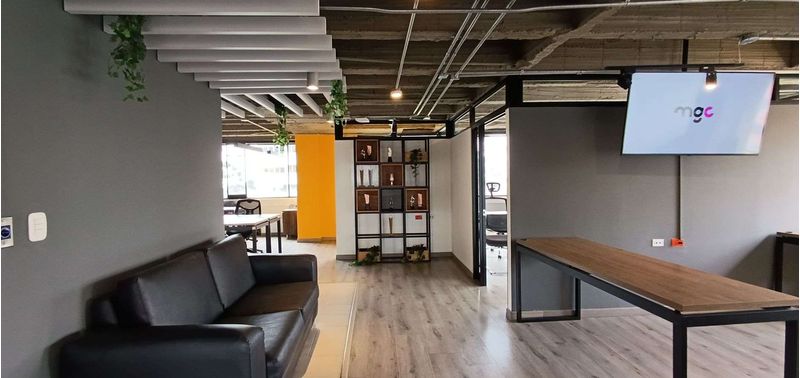 Oficina en Venta en Bogotá, D.C., El Bosque Central-0