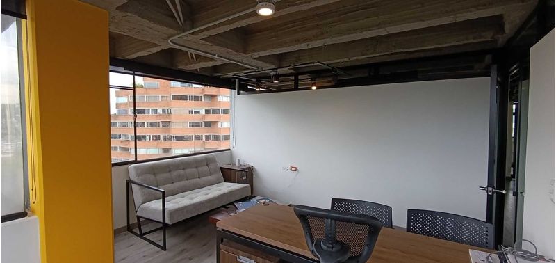 Oficina en Venta en Bogotá, D.C., El Bosque Central-1