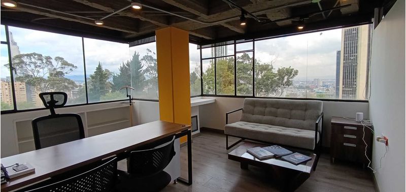 Oficina en Venta en Bogotá, D.C., El Bosque Central-2